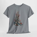 Coral Structure T-Shirt
