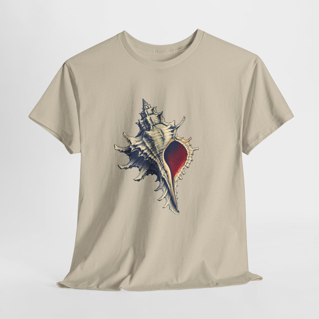 Seashell T-Shirt