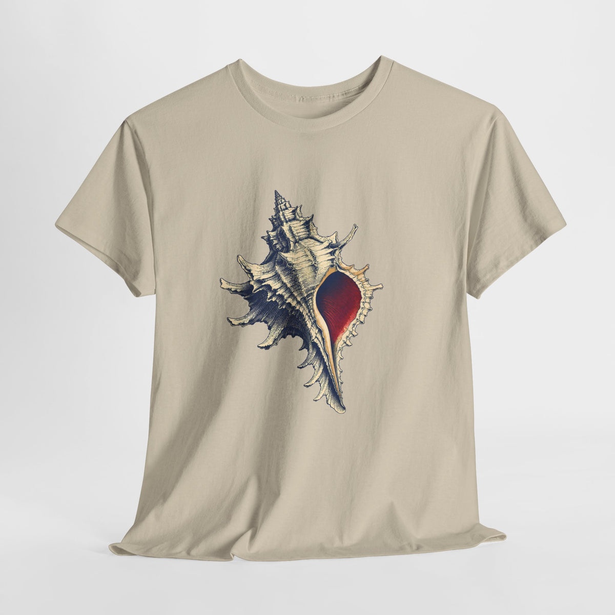 Seashell T-Shirt