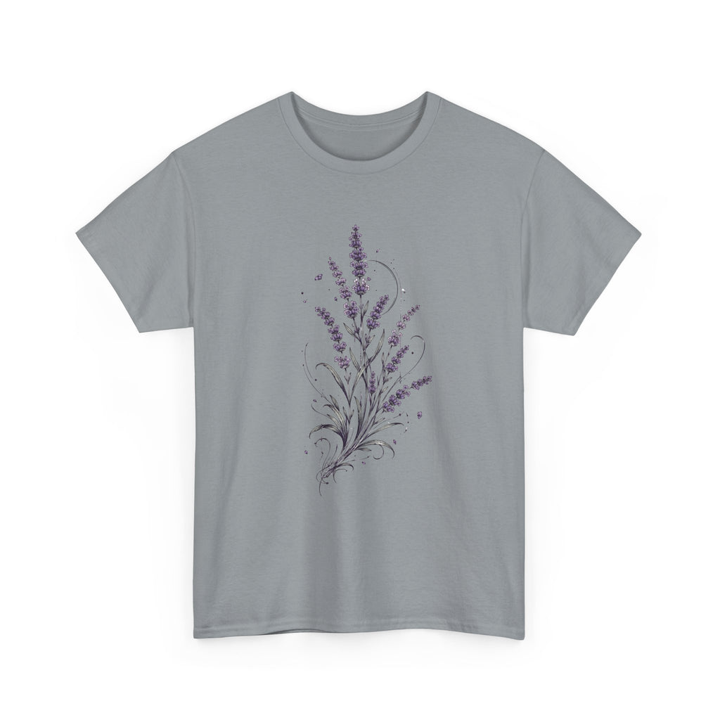 Lavender Bouquet T-Shirt