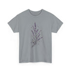 Lavender Bouquet T-Shirt