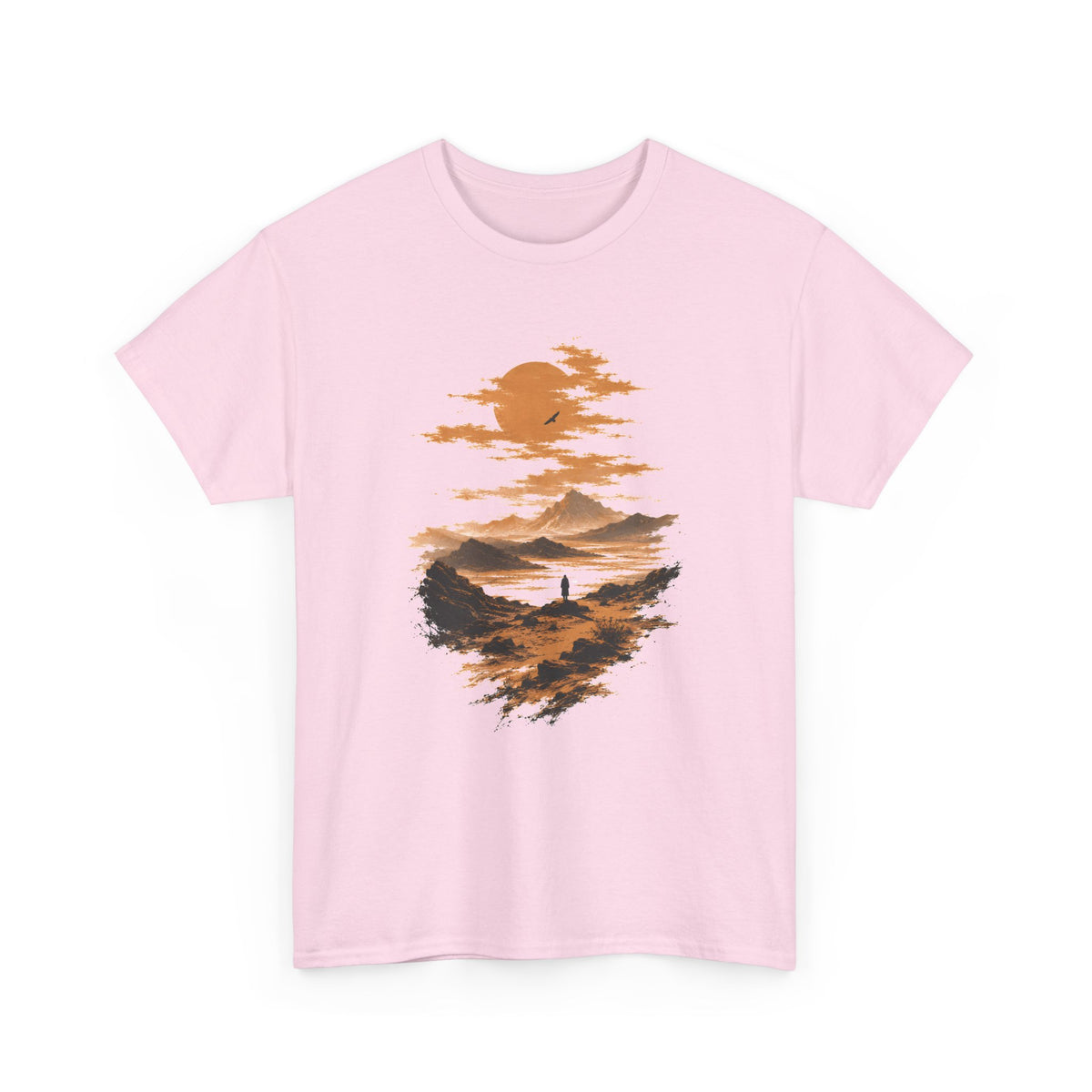 Sand Dune T-Shirt