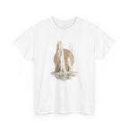 Surreal Salt Towers T-Shirt