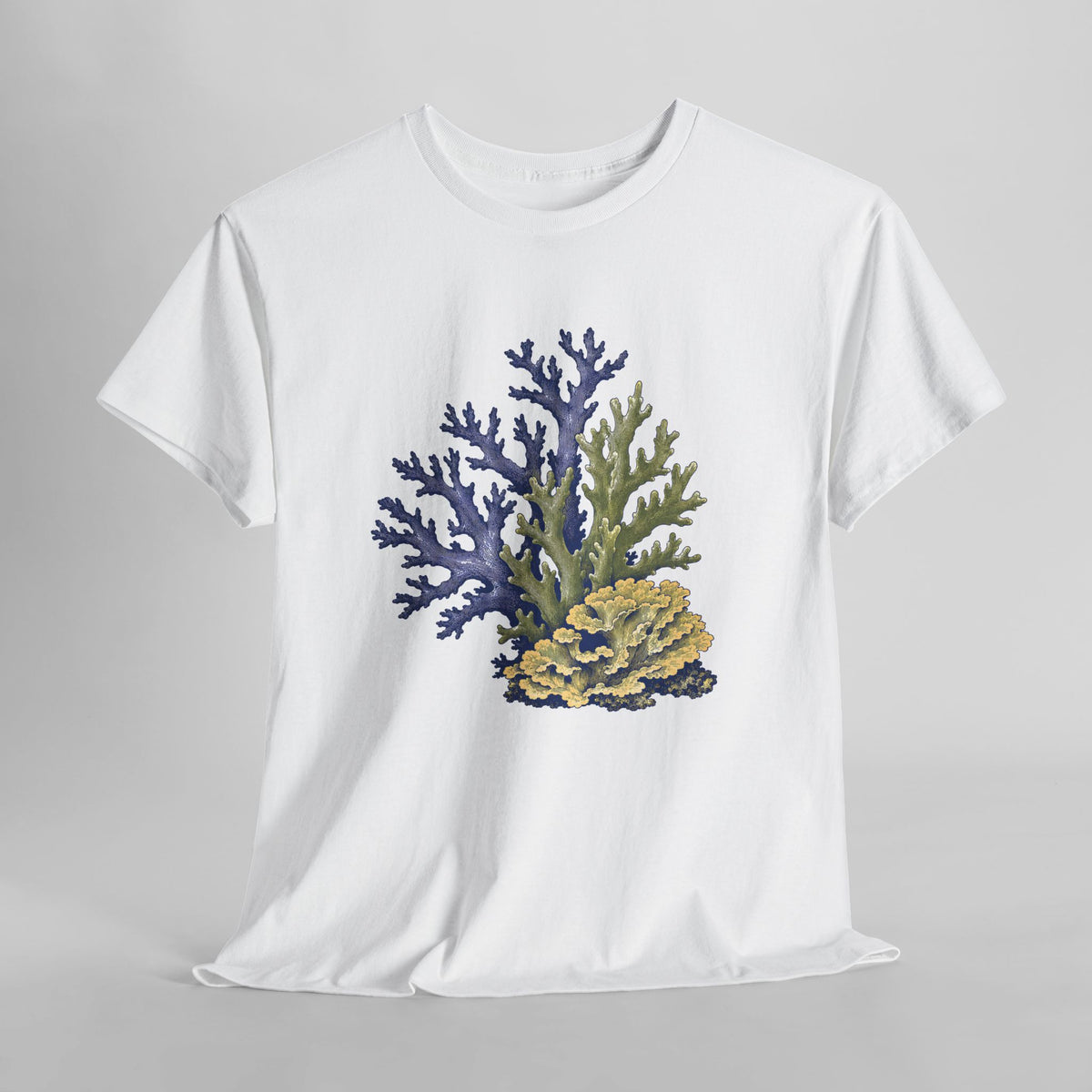 Japanese Coral T-Shirt
