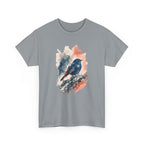 Solitary Bird T-Shirt