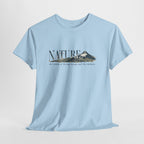 Vintage Nature Mountain T-Shirt