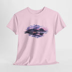 Tidebound Mountains T-Shirt