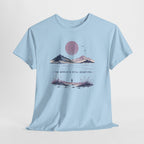 The World Is Still Beautiful T-Shirt