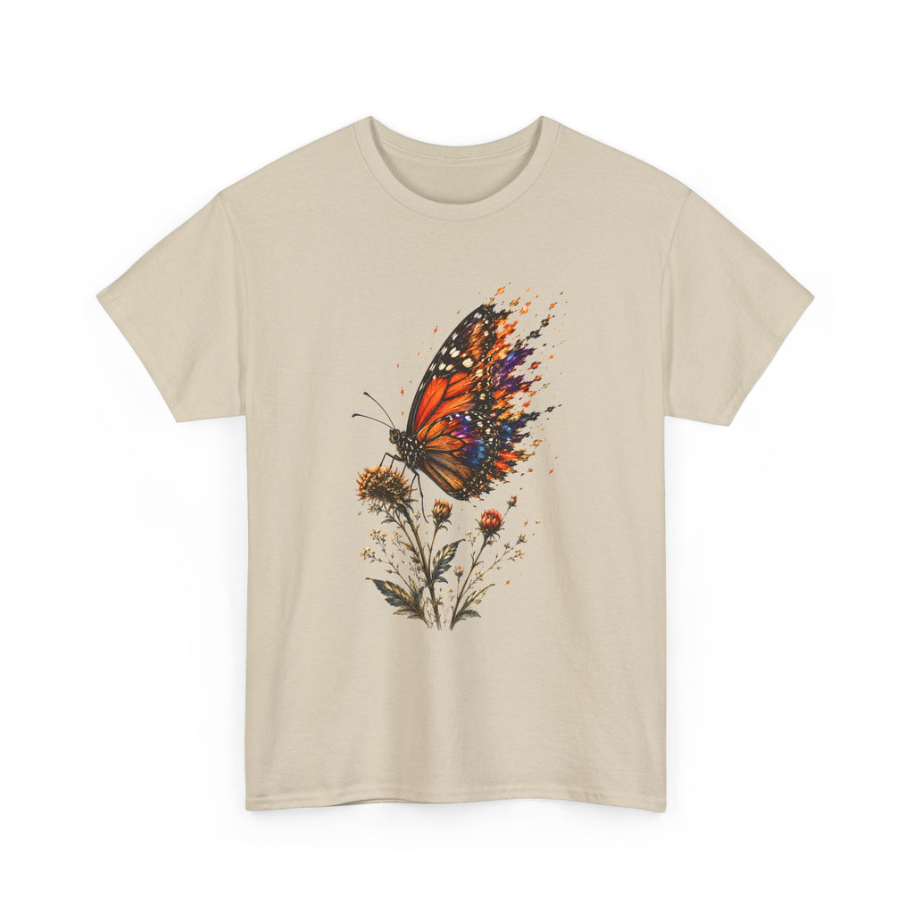 Monarch Butterfly T-Shirt