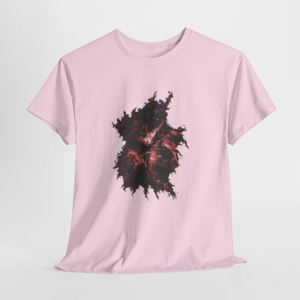 Crimson Nebula T-Shirt