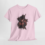 Crimson Nebula T-Shirt