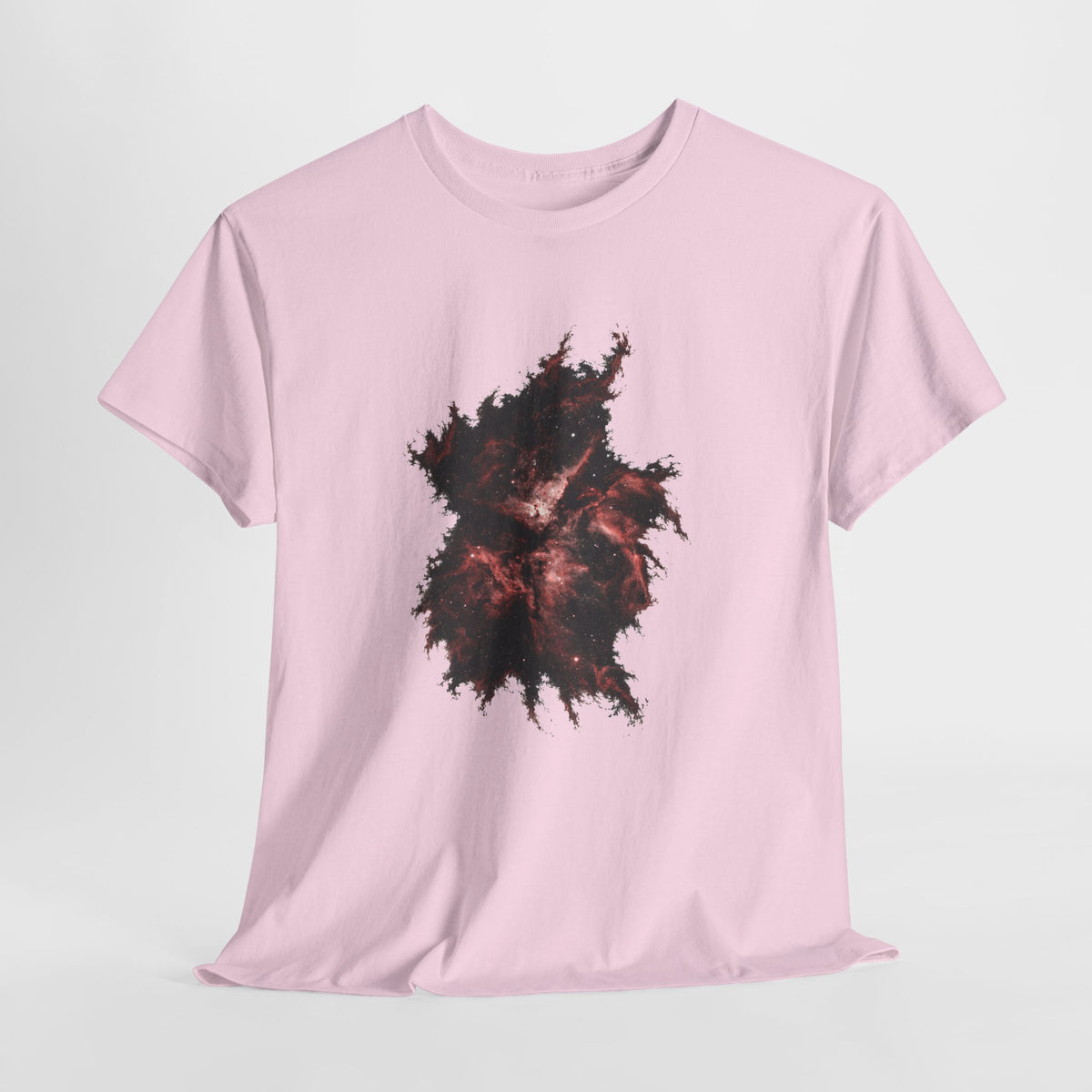 Crimson Nebula T-Shirt