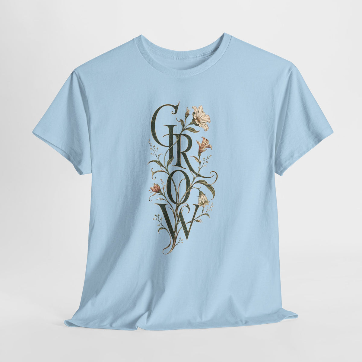 Grow T-Shirt