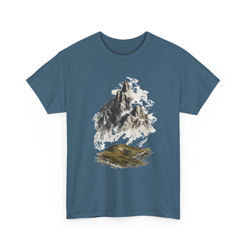 Solitary Hiker T-Shirt