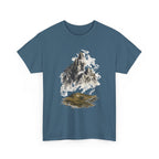Solitary Hiker T-Shirt