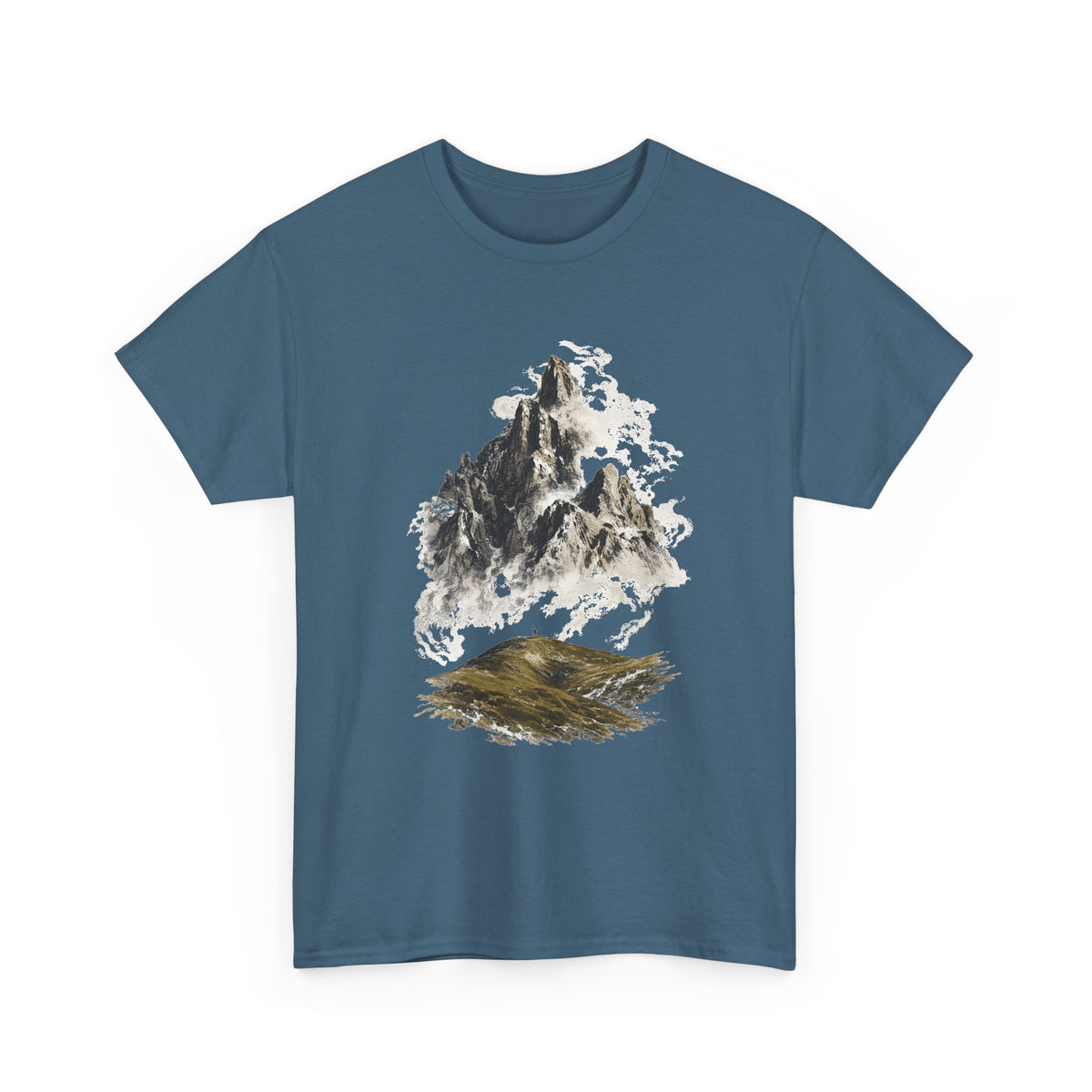 Solitary Hiker T-Shirt
