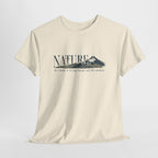 Vintage Nature Mountain T-Shirt