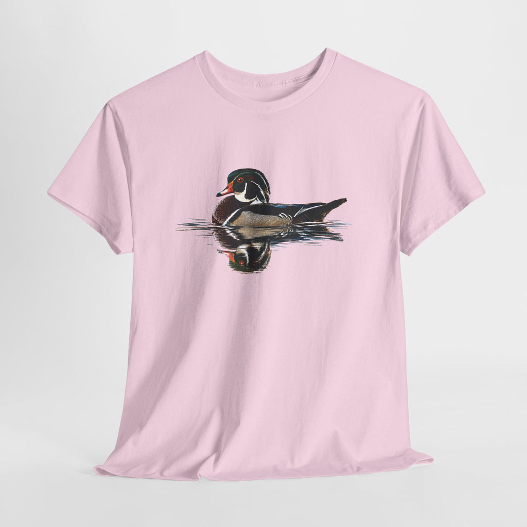 Stillwater Wood Duck T-Shirt