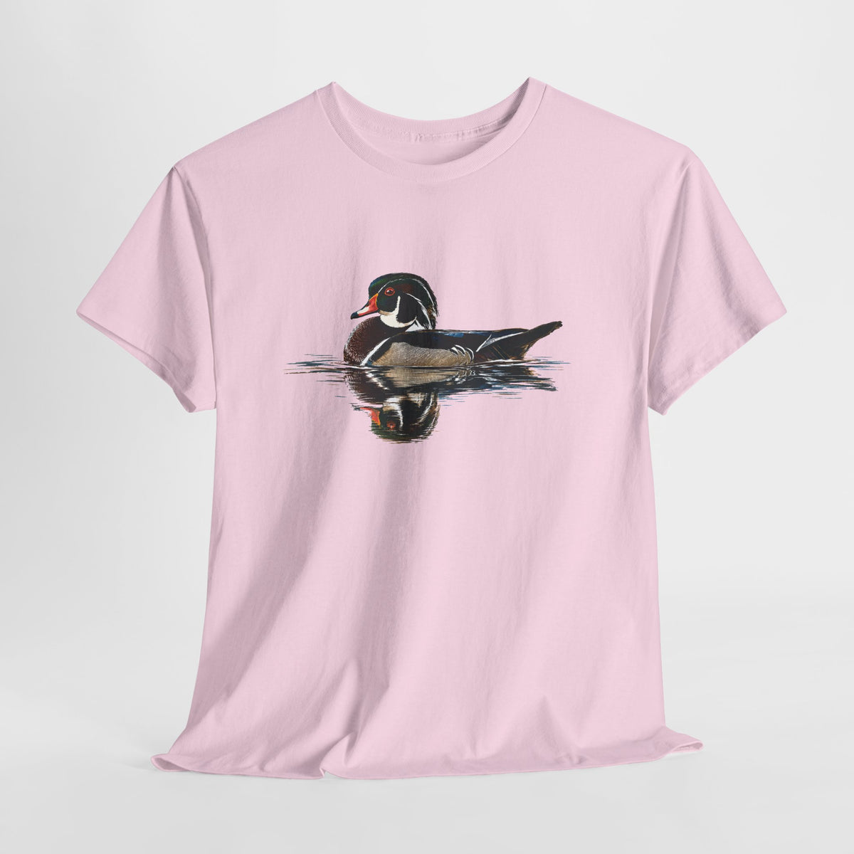 Stillwater Wood Duck T-Shirt