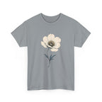Botanical Flower T-Shirt