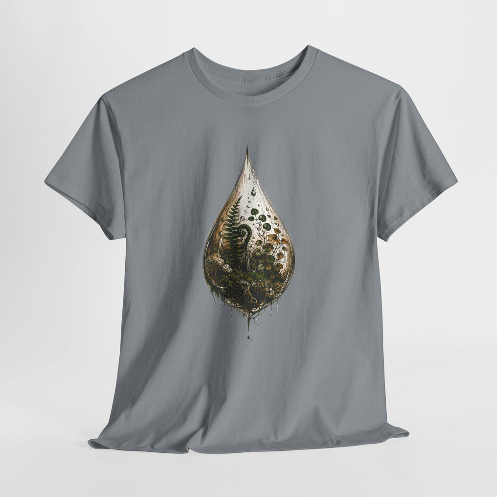 Botanical Terrarium T-Shirt