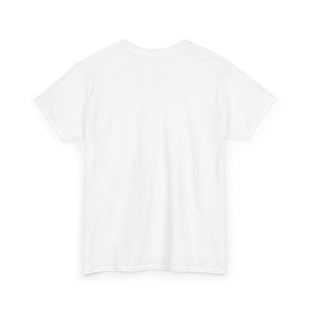 Scarab Botanical Emblem T-Shirt