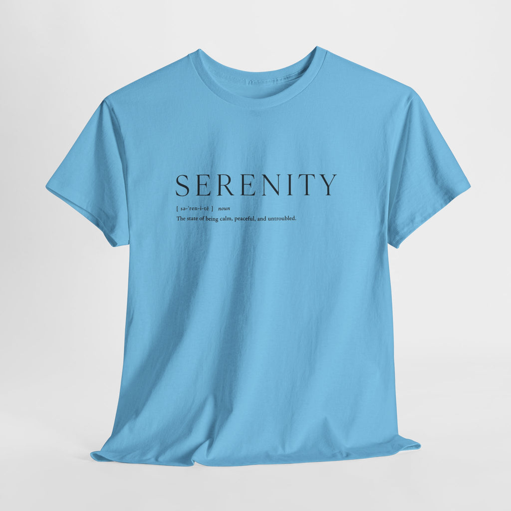 Serenity T-Shirt