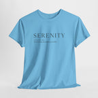 Serenity T-Shirt