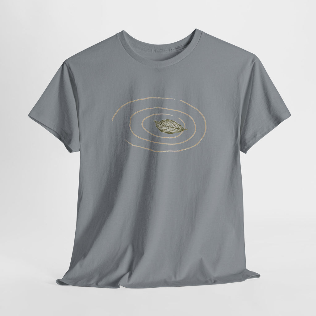 Floating Leaf T-Shirt