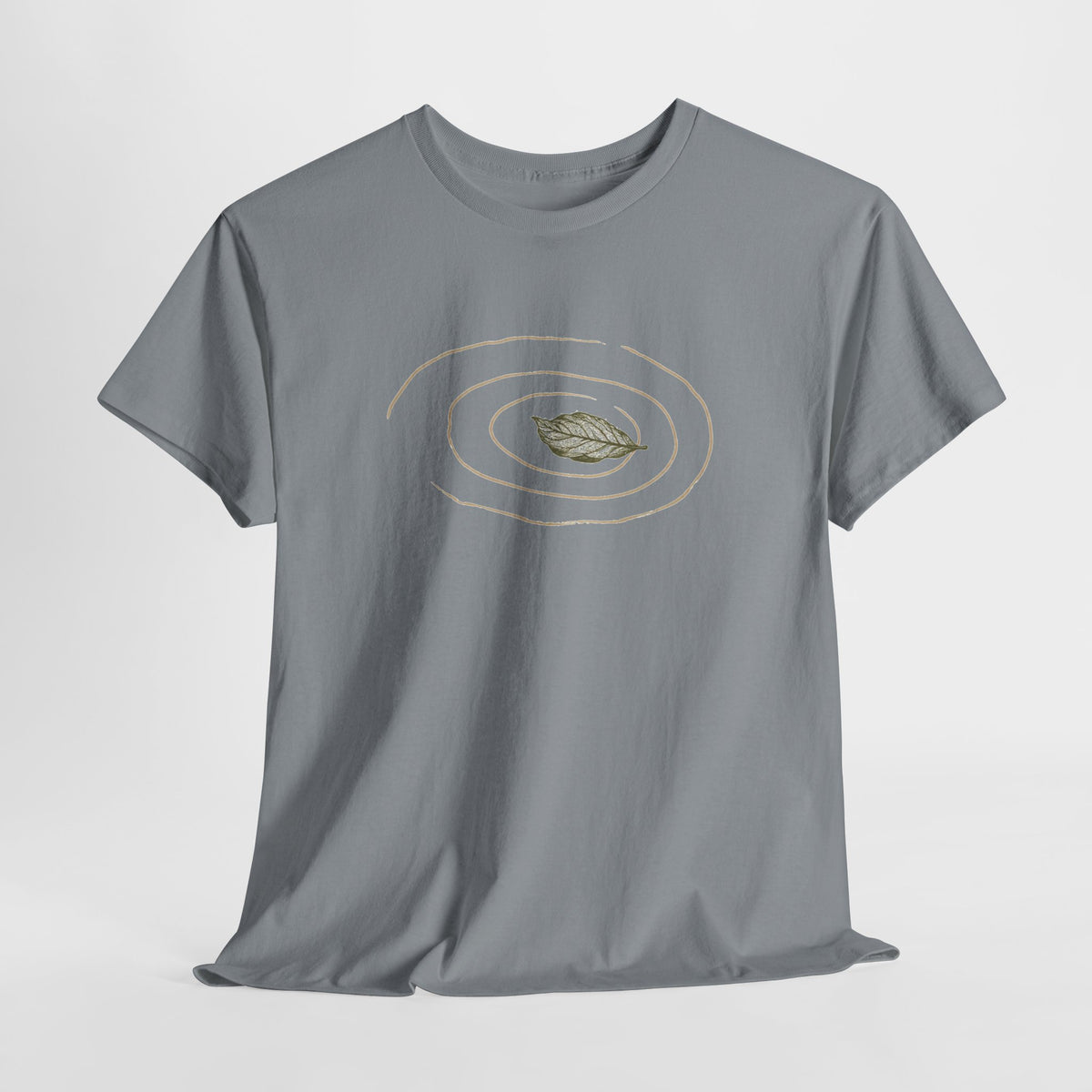 Floating Leaf T-Shirt
