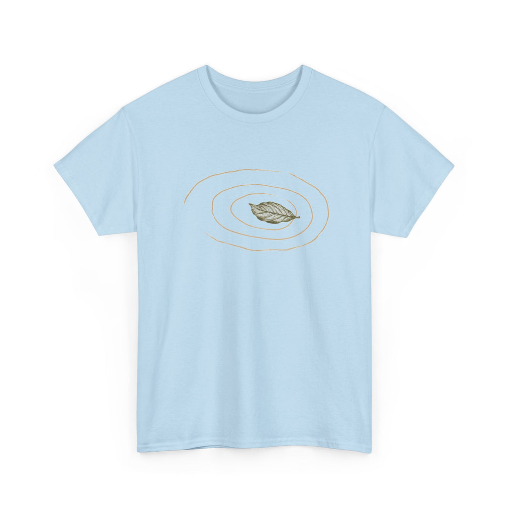 Floating Leaf T-Shirt