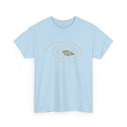 Floating Leaf T-Shirt