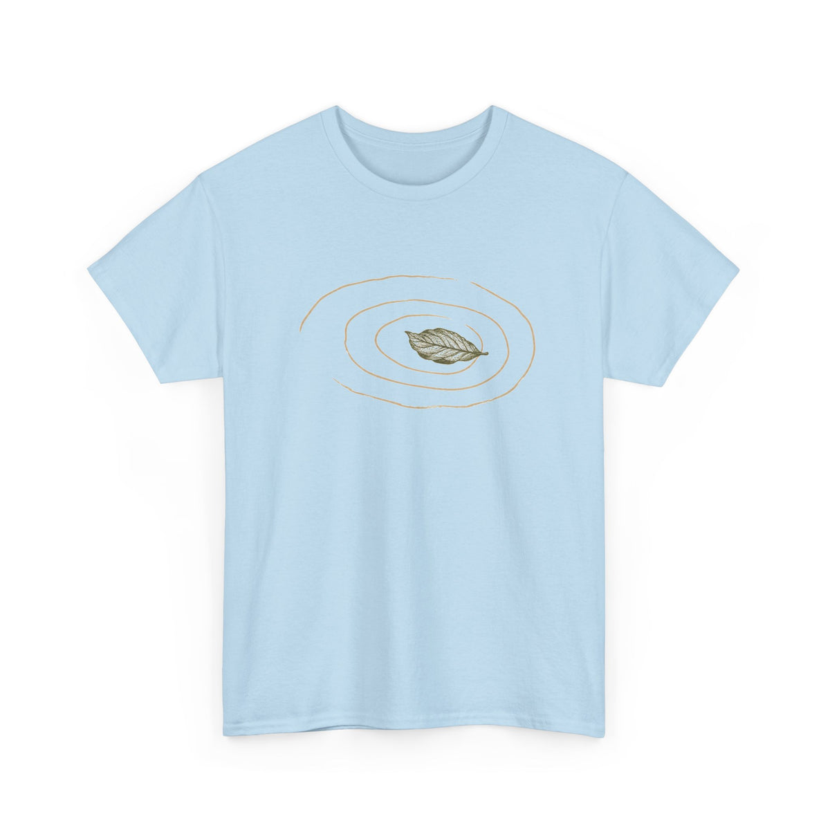 Floating Leaf T-Shirt