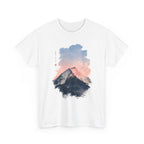 Alpenglow Mountains T-Shirt