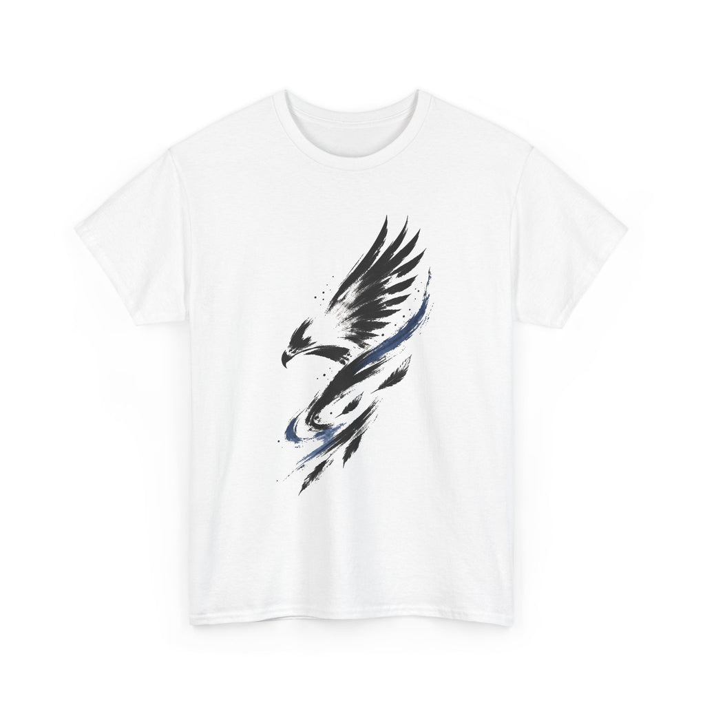 Eagle in Flight T-Shirt