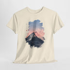 Alpenglow Mountains T-Shirt