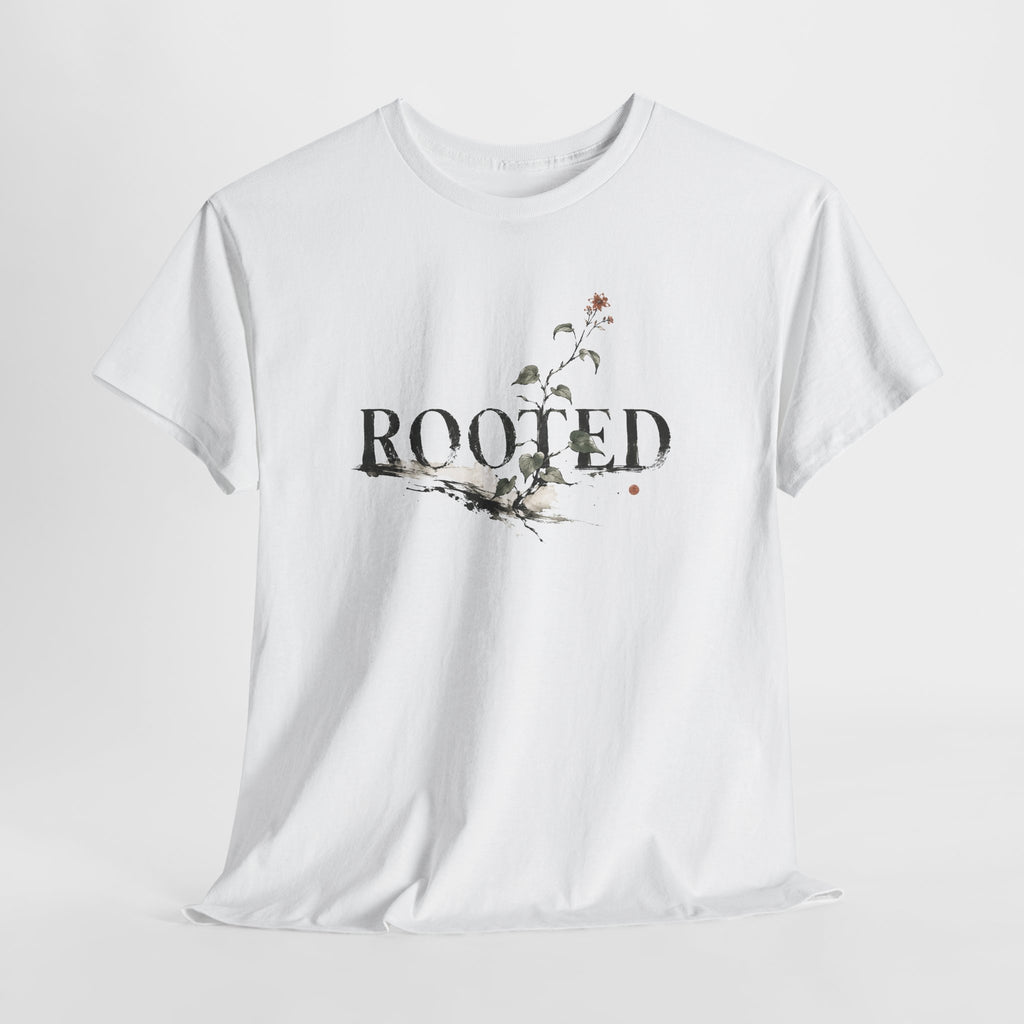 Rooted T-Shirt
