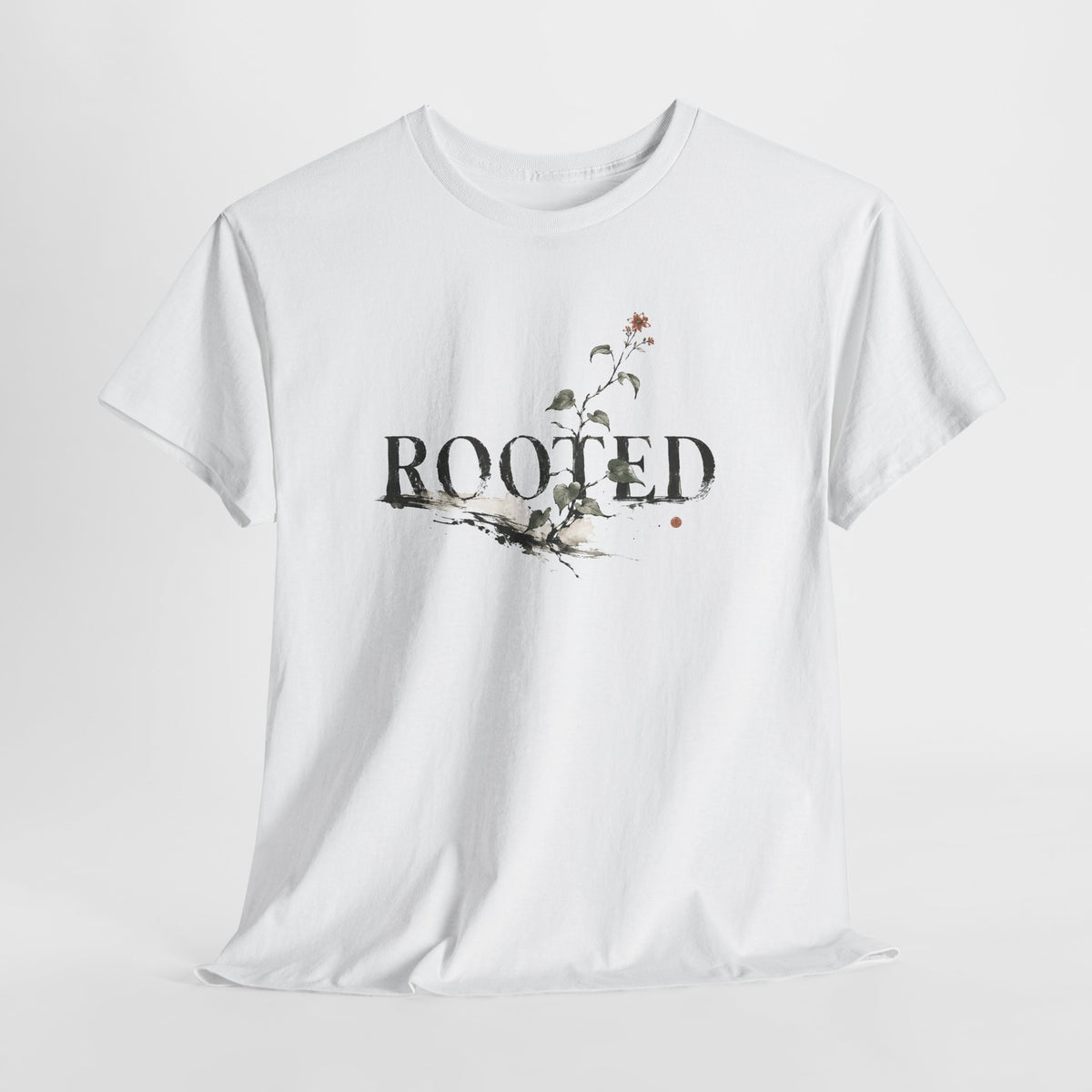 Rooted T-Shirt