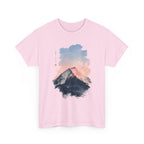 Alpenglow Mountains T-Shirt