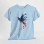 Bird in Flight T-Shirt