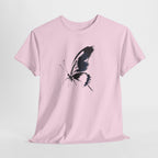 Japanese Ink Butterfly T-Shirt