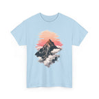 Mountain Above the Mist T-Shirt