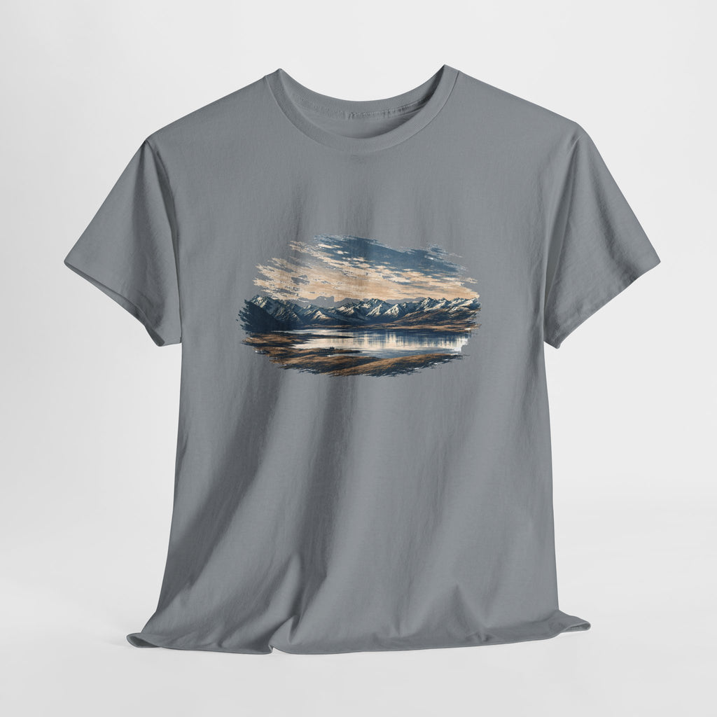 Mountain Lake T-Shirt
