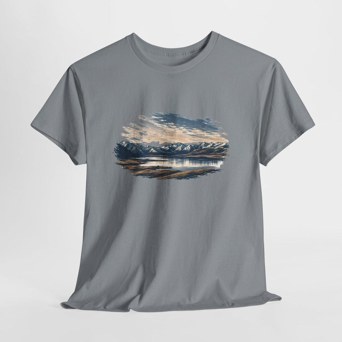 Mountain Lake T-Shirt