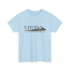 Vintage Nature Mountain T-Shirt