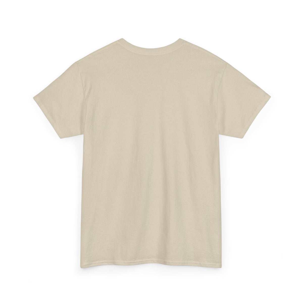 Hummingbird and Floral Wing Tee
