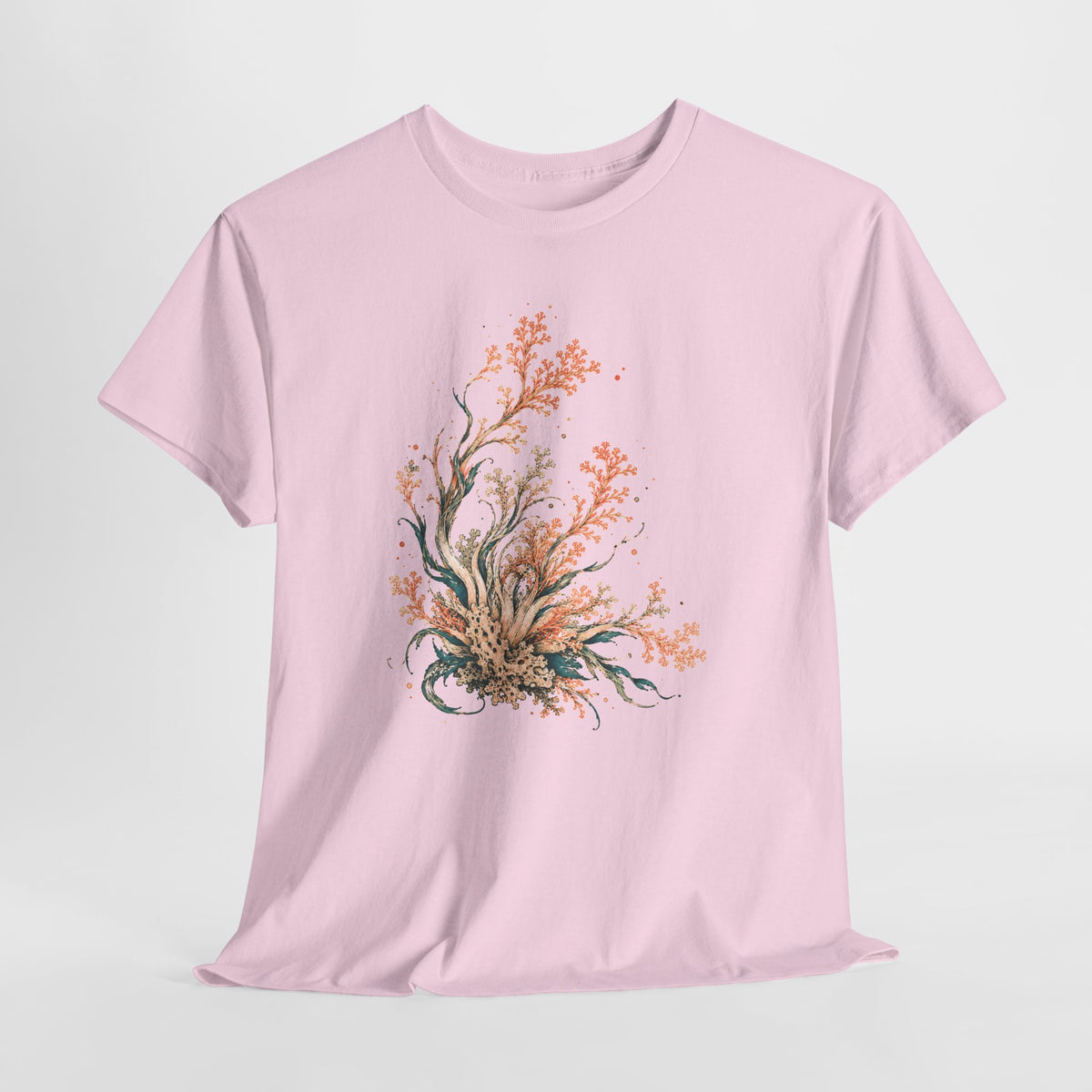 Coral Garden T-Shirt