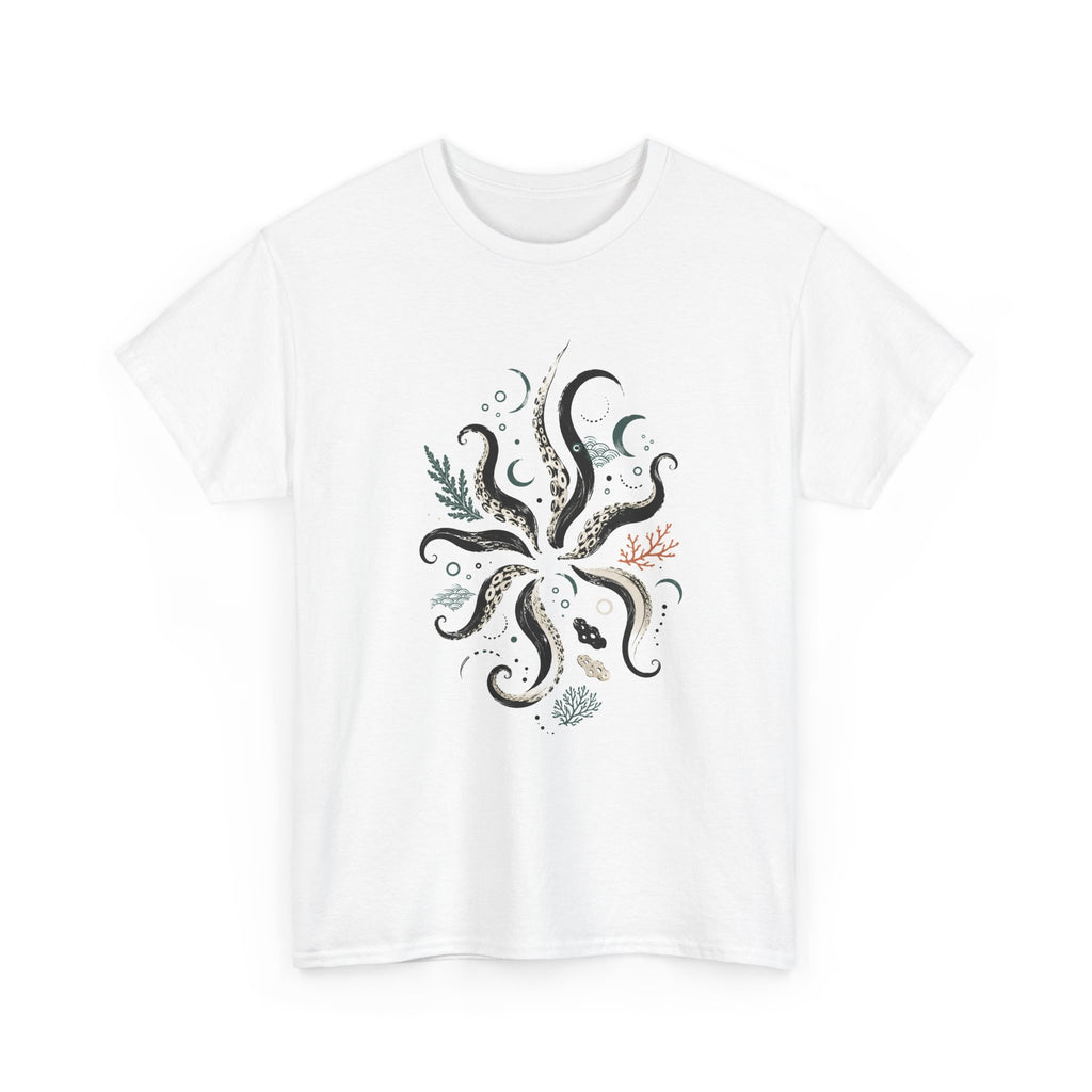 Octopus Tentacles T-Shirt