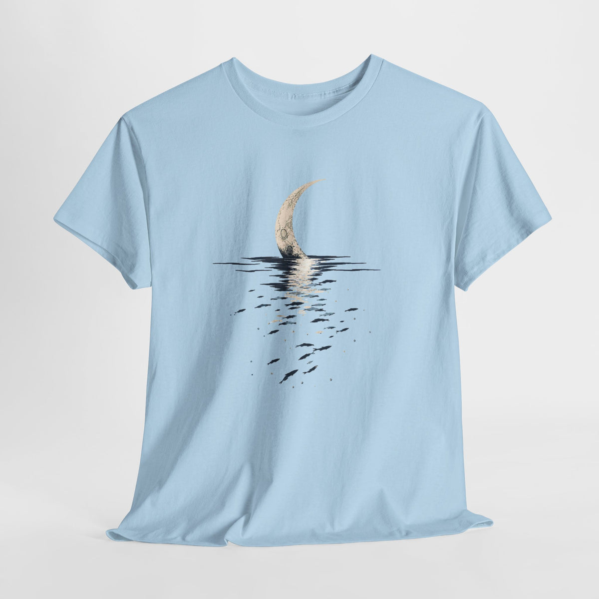 Moonlit Sea T-Shirt