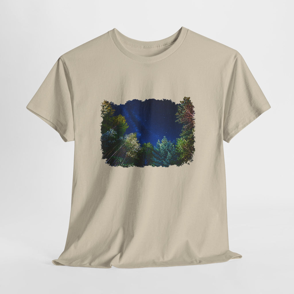 Moonlit Forest T-Shirt